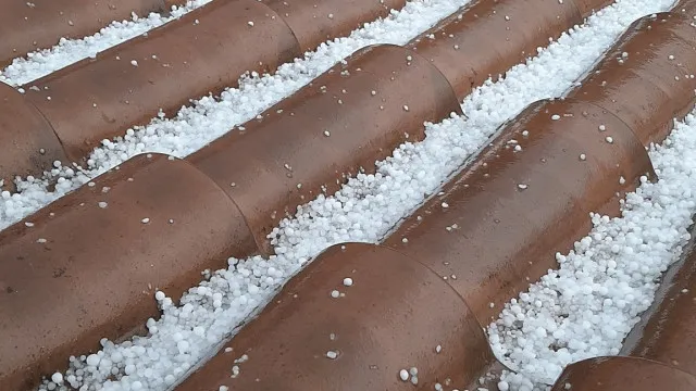 
                    Já a pensar no fim de semana? Do calor ao granizo, há 