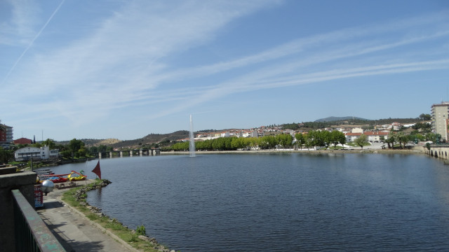 Alarme de fumo não disparou com incêndio no lar da Misericórdia de Mirandela
