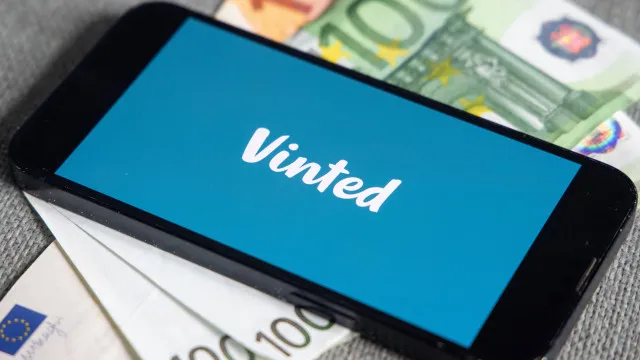 
                    Tráfico de menores na Vinted? Plataforma não encontrou 