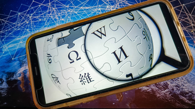 IA da OpenAI terá editado páginas da Wikipedia sem autorização