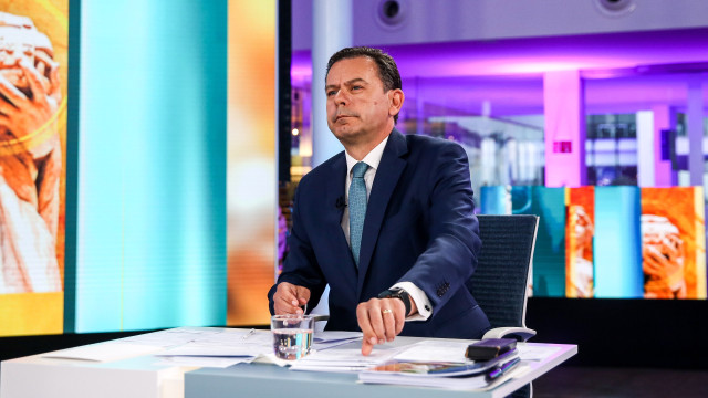 Montenegro diz ser à 