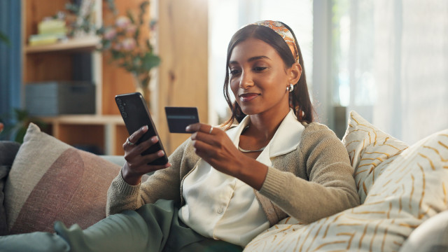 Ecommerce fechou Black Friday com R$ 4,76 bi de faturamento, 11% a mais do que em 2024