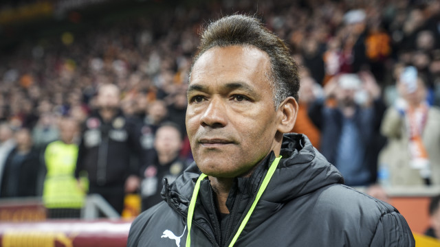 José Morais falha objetivo e está de saída do futebol turco