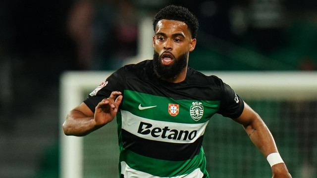 Diálogo entre Sporting e Osasuna por St. Juste à beira de cair por terra