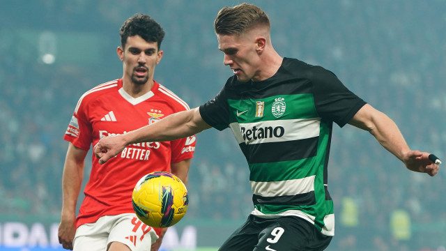 Sporting ou Benfica? Eis o que é preciso para haver campeão no dérbi