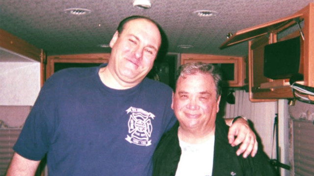 Morreu Charley Scalies, ator de 'The Wire' e 'Os Sopranos'