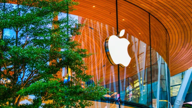 Apple perdeu (mais um) executivo. Estava há mais de 30 anos na empresa