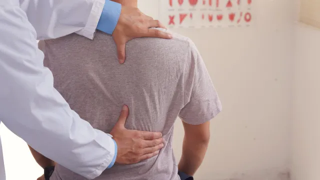 
                    Soluções digitais não devem ser vistas como substitutas da fisioterapia
                