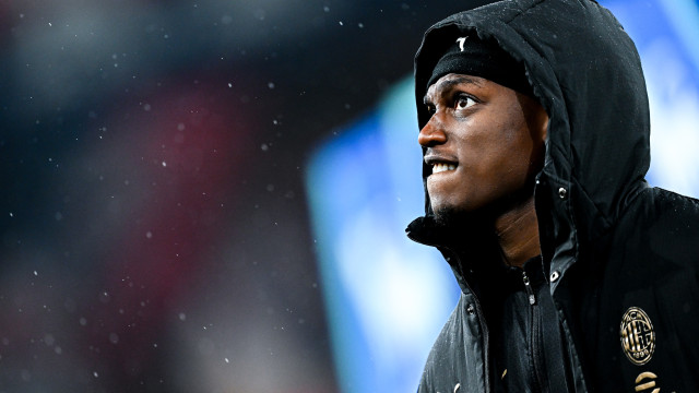 AC Milan prepara troca com Barcelona e mete Rafael Leão 'ao barulho'