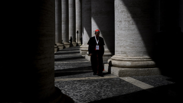 Conclave terá 4 cardeais lusos (estreantes). Quem mais fala português?