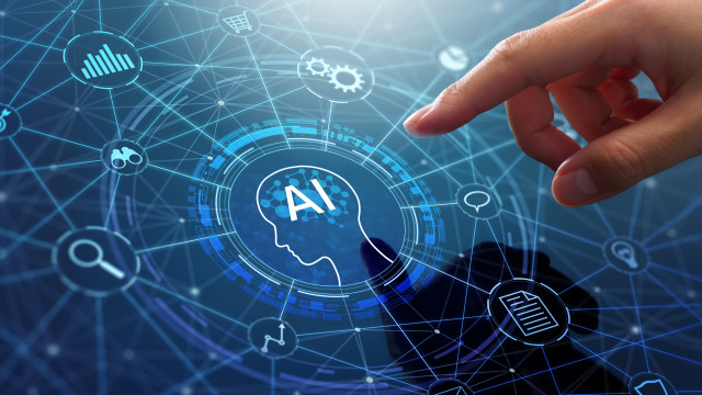 Península Ibérica é primeira capital digital do mundo preparada para IA