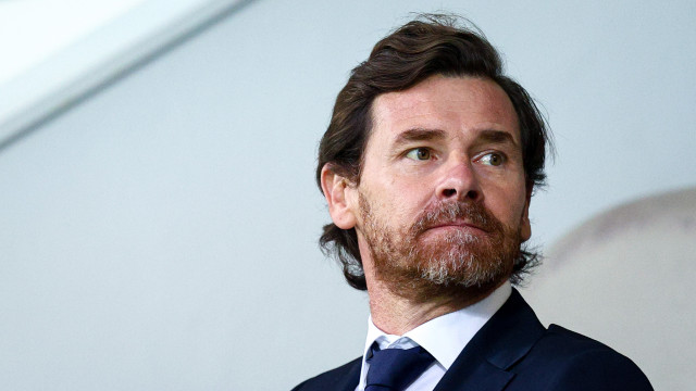 André Villas-Boas 'arrasado' por escolher Farioli: 