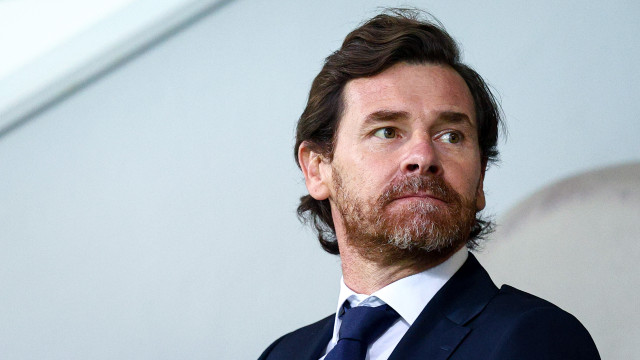 Villas-Boas admite: 