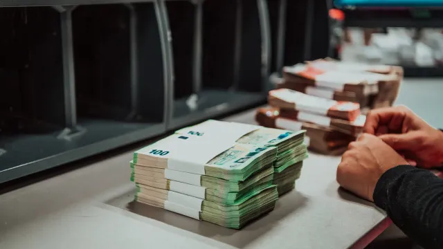 
                    UE chega a acordo sobre integração de mercados de capitais
                