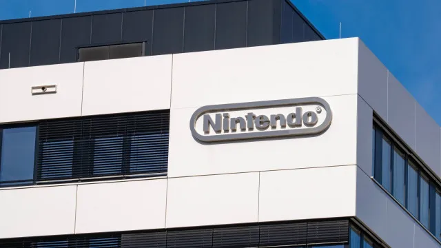 Nintendo registou aumento de 52,1% nos lucros líquidos