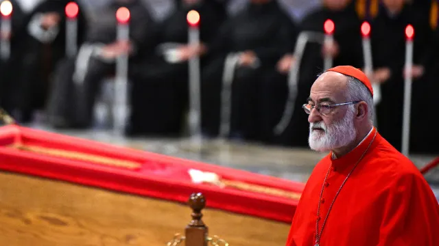 Pelo menos cinco mulheres acusam cardeal-arcebispo de Rabat de abusos