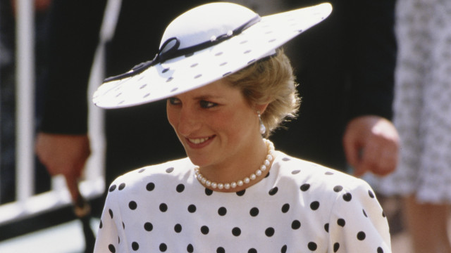 Princesa Diana faria 64 anos (e continua muito viva na memória de todos)