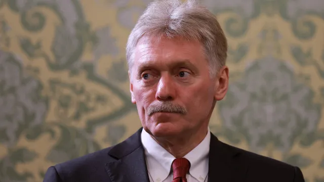 
                    Porta-voz do Kremlin revela motivo da visita do diretor da CIA a Moscovo
                