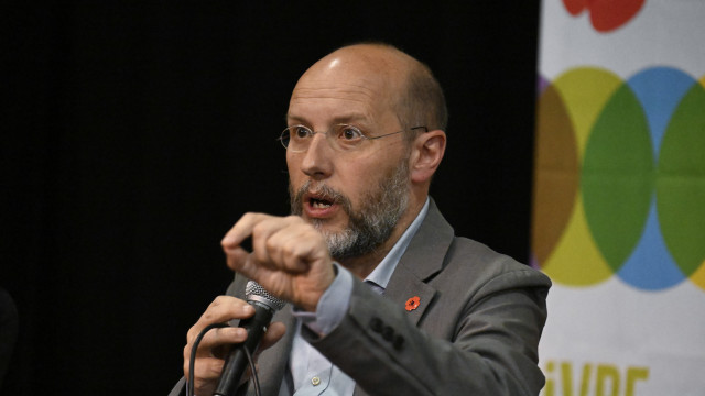 Revisão constitucional? IL 
