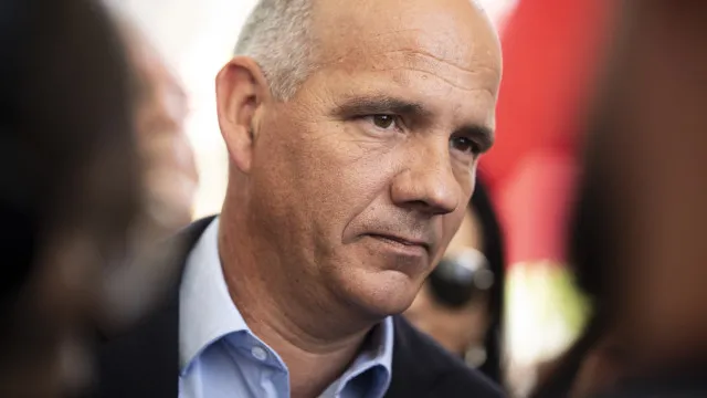 PCP diz que Chega é aliado do Governo. CDS chama-lhe "só fogacho"