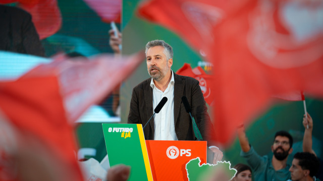 Pedro Nuno Santos espera que André Ventura 