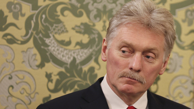 Kremlin admite que 