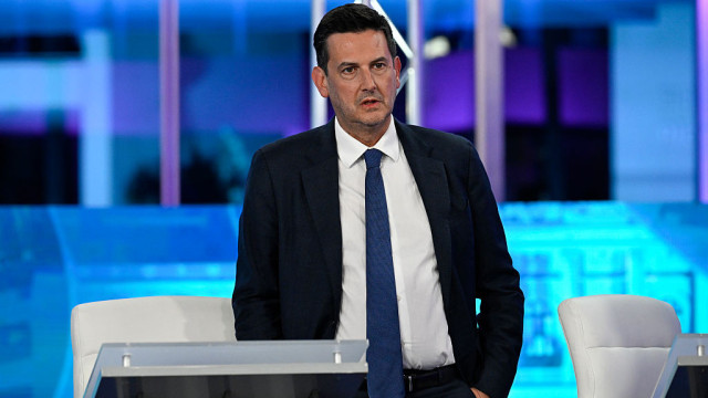 Rui Rocha e Nuno Melo desejam rápidas melhoras a Ventura