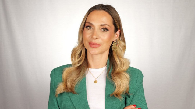 Presidenciais? Joana Amaral Dias recorre (e deixa críticas):