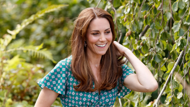 Kate Middleton faz grande anúncio com a ajuda de William. Veja o vídeo
