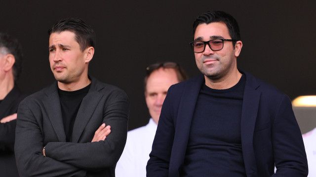 Deco 'avisa' Yamal e Nico Williams: