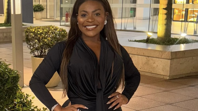 Jojo Todynho fala sobre término com policial: “Narrativas mentirosas”