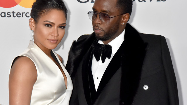 Os sórdidos detalhes da acusação de Cassie Ventura a Diddy