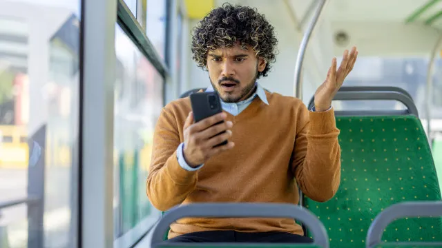 
                    Metade dos internautas em Portugal foi exposto a mensagens hostis em 2025
                