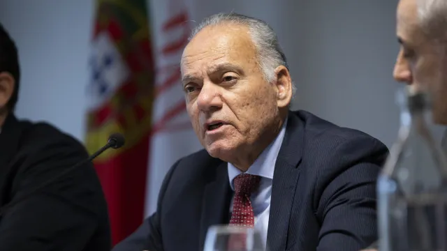 
                    Corrupção? 