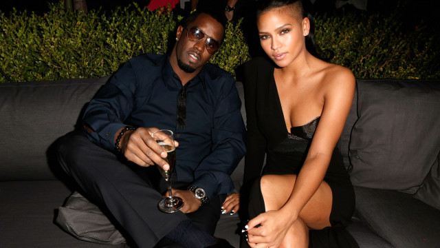 'Diddy'. Divulgado vídeo completo da agressão do rapper a Cassie Ventura