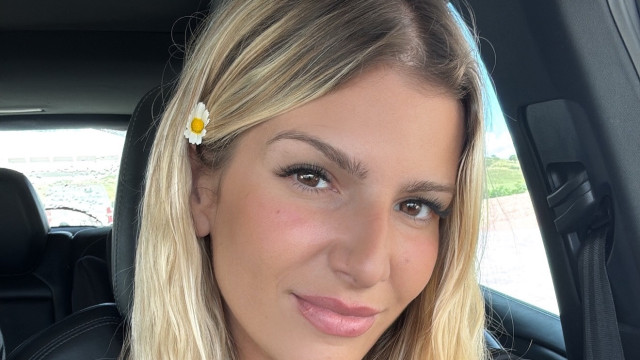 Cristiana Jesus explica-se: