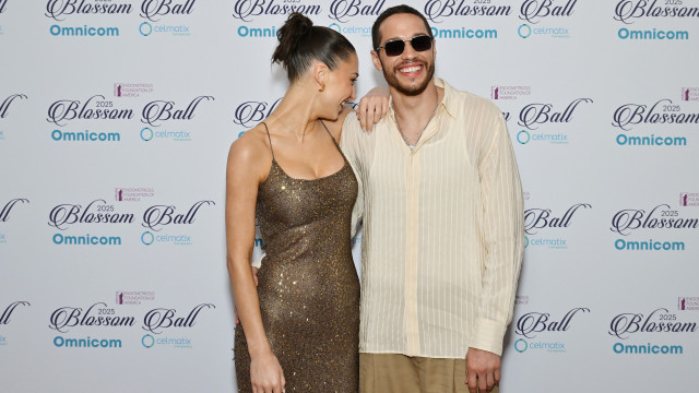 Pete Davidson 