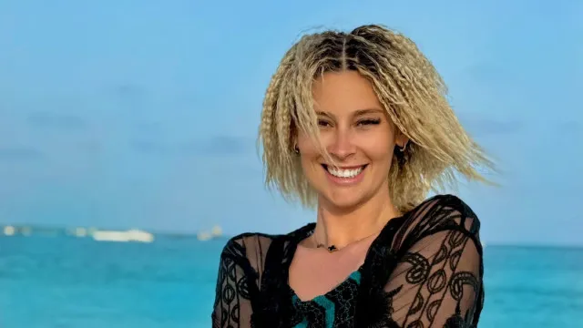 
                    Bernardina Brito faz 