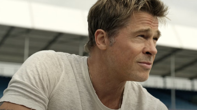 Novo “F1”? Apple pode apostar em continuação de filme indicado ao Óscar