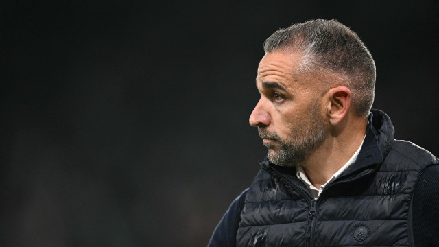 Afinal, não é só Quenda. Trincão e Pote também falham Bayern-Sporting