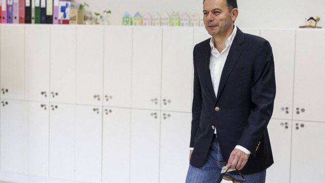 Primeiro-ministro apela ao voto em 