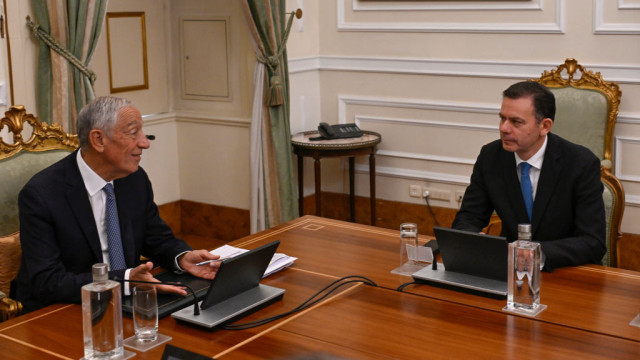 Das reuniões com Marcelo ao novo Governo. Quais são os próximos passos?