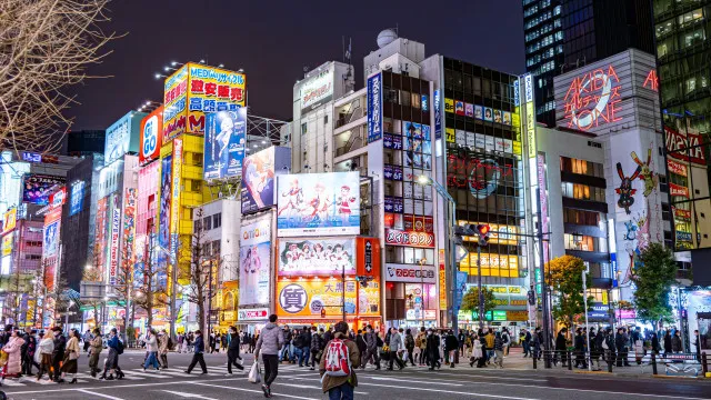 Google escolhe o Japão para abrir a sua primeira loja fora dos EUA
