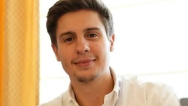 Assessor do Chega que celebrou morte de Odair Moniz eleito deputado