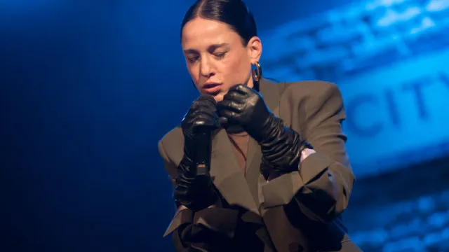 
                    Carminho apresenta o mais recente álbum  em mais de 40 espetáculos
                