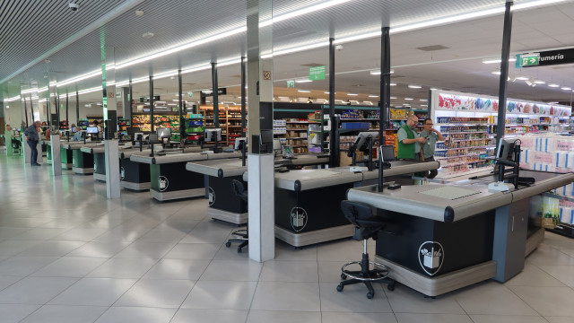 Mercadona já está a recrutar para as duas lojas de Lisboa. O que promete?