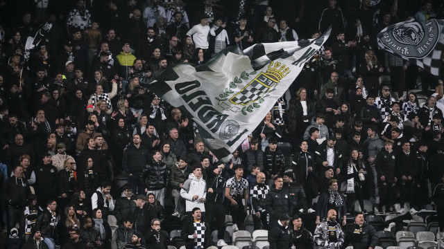 Cenário de profunda crise no Bessa dita descida do histórico Boavista