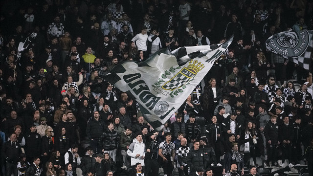 Boavista lança campanha financeira para reerguer o clube
