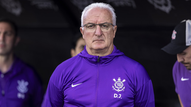 Dorival tem quadro preocupante com lesões no Corinthians