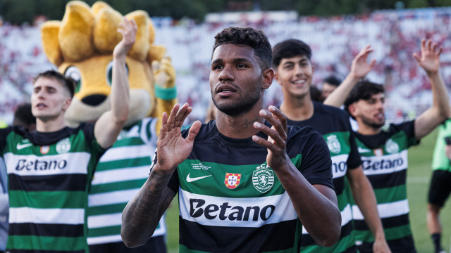 PGR instaura inquérito a Matheus Reis. 